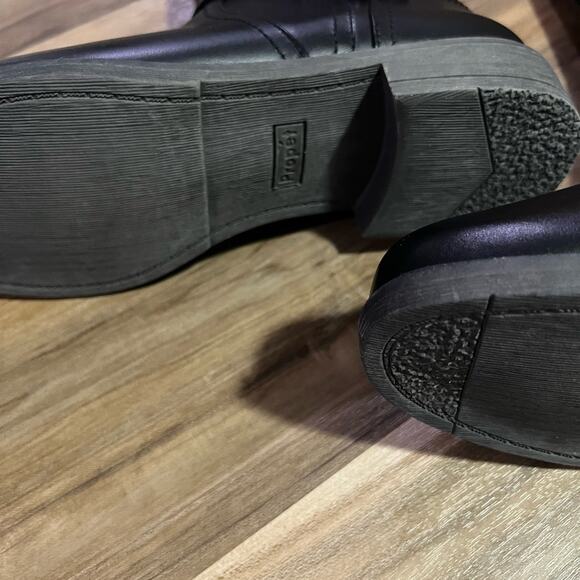 Propét Tasha Boots Womens Sz 9 - Picture 5 of 8